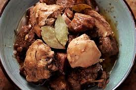 Easy to cook recipe Chicken Adobo